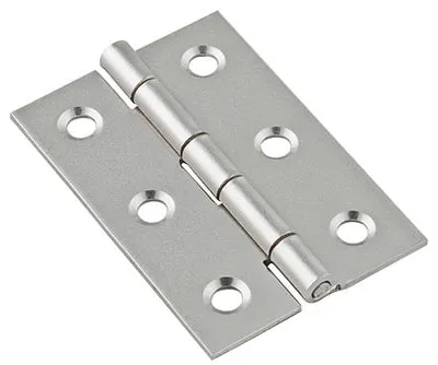 2PK 2x1-3/8 SN Hinge