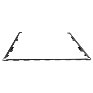 ARB 4X4 | Base Rack Mount With Wind Deflector (17980010)