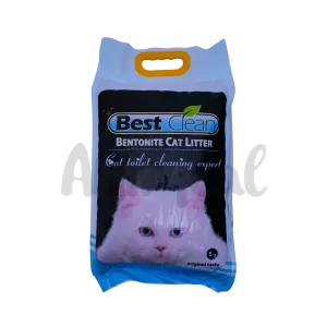 BESTCLEAN ORIGINAL CAT LITTER (S)