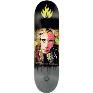 Black Label Jason Adams No Feelings Deck - 8.68" Assorted