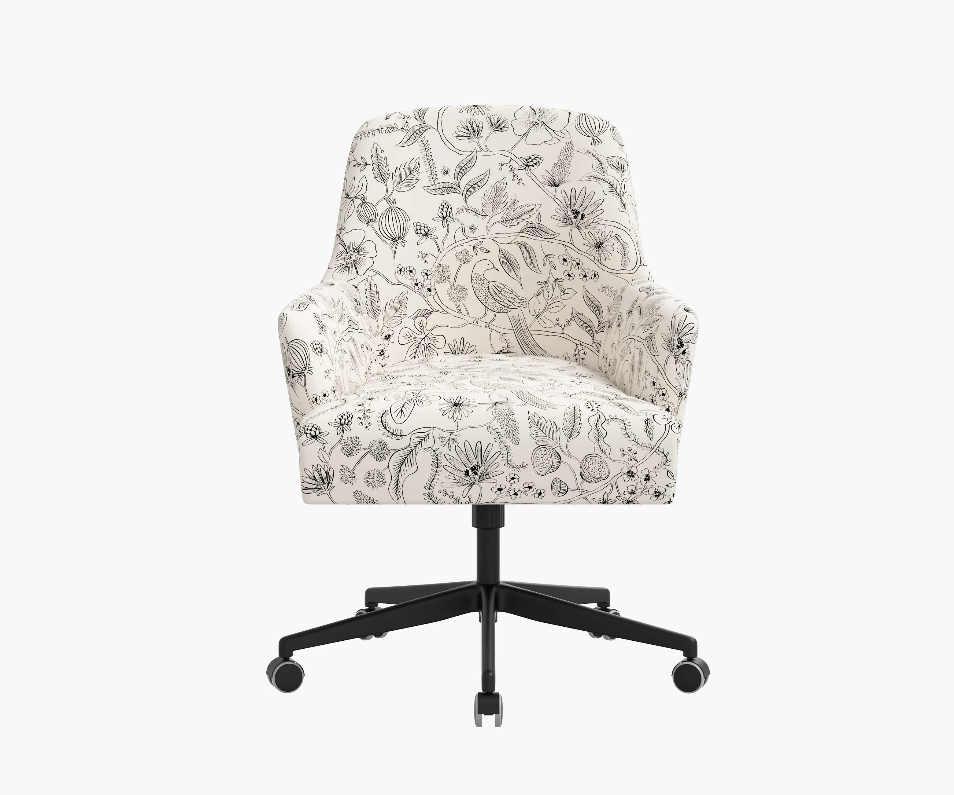 Cambridge Desk Chair - Aviary