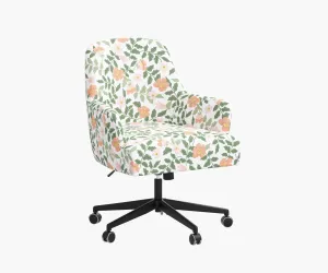 Cambridge Desk Chair - Primrose