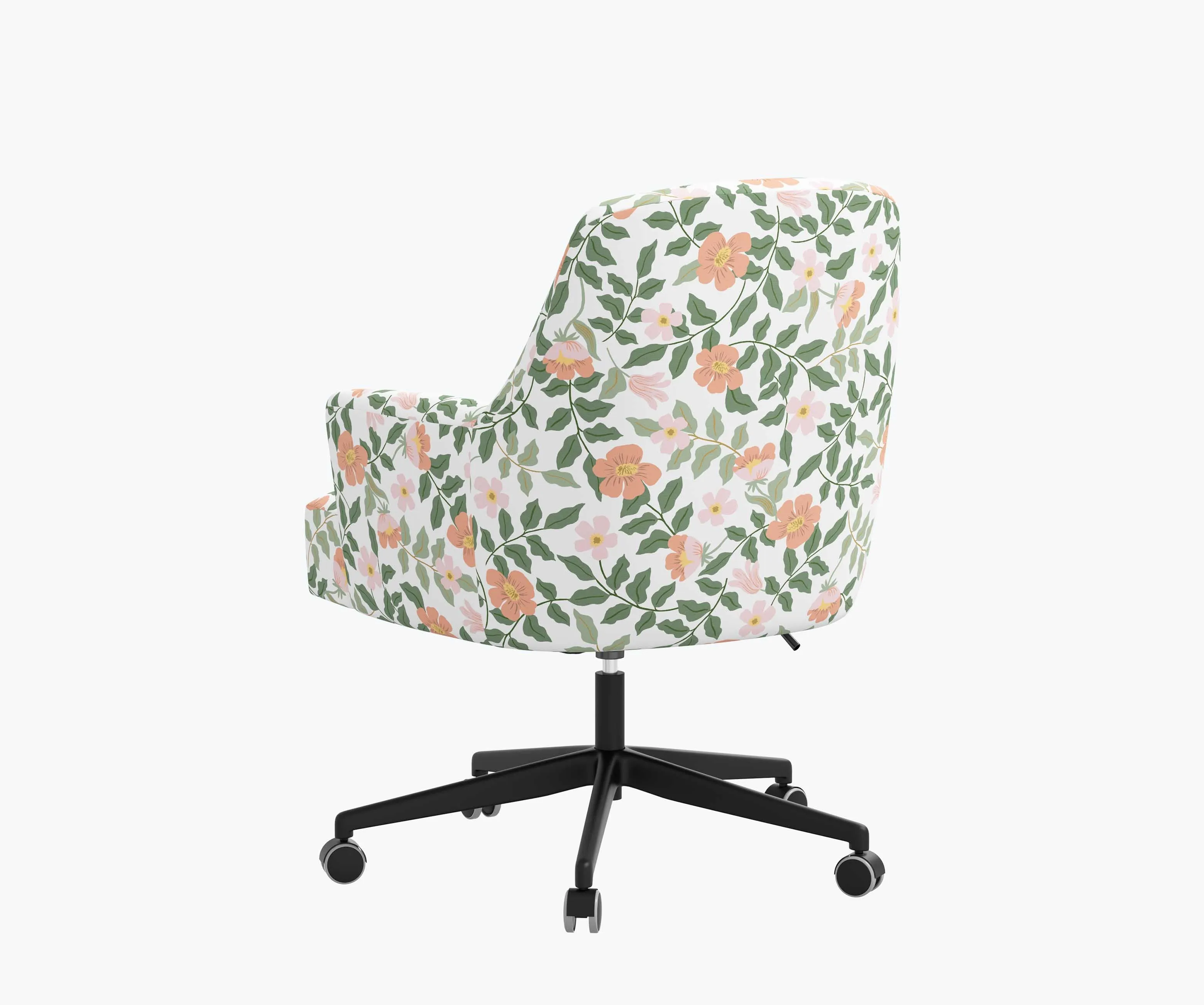 Cambridge Desk Chair - Primrose