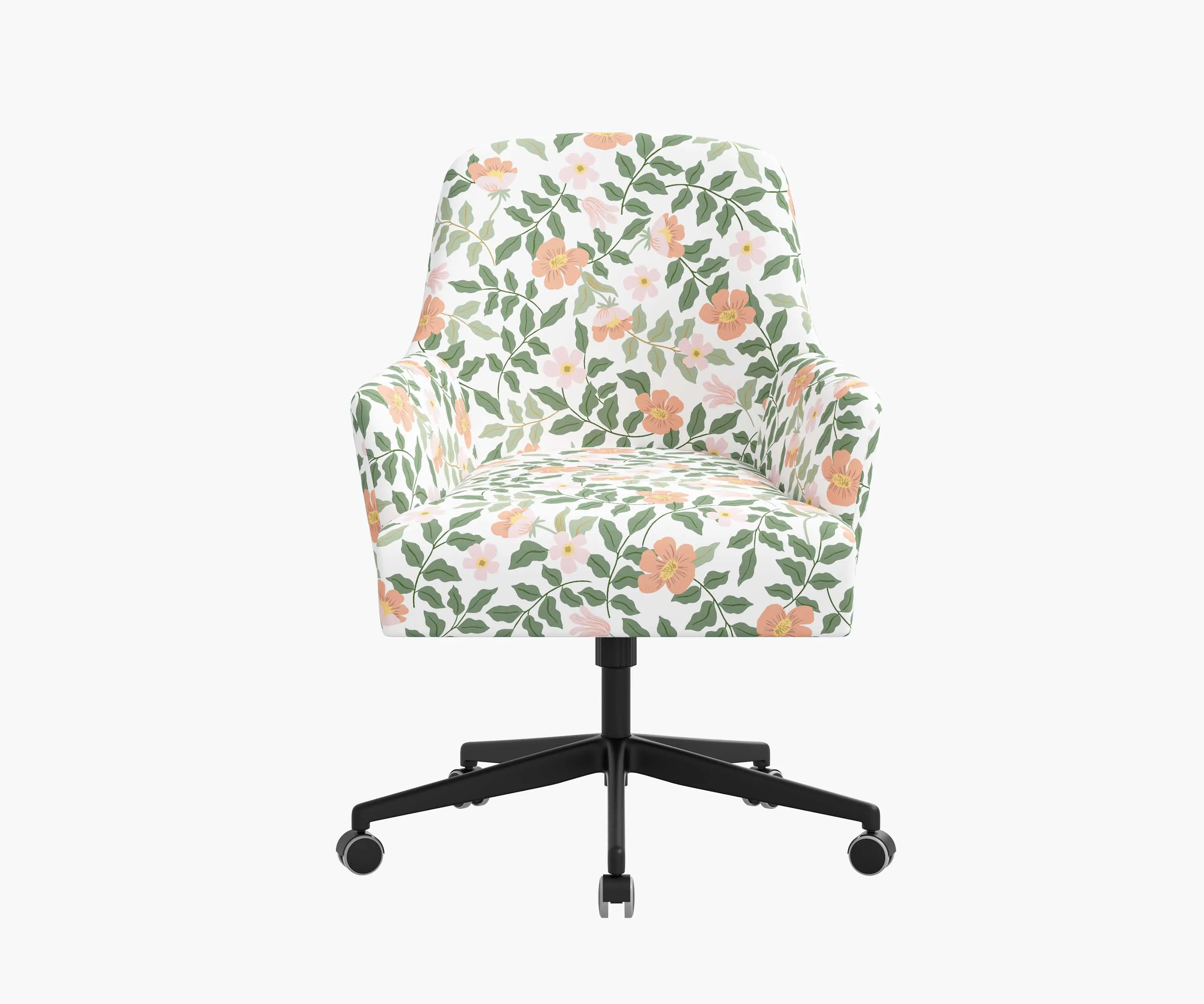 Cambridge Desk Chair - Primrose