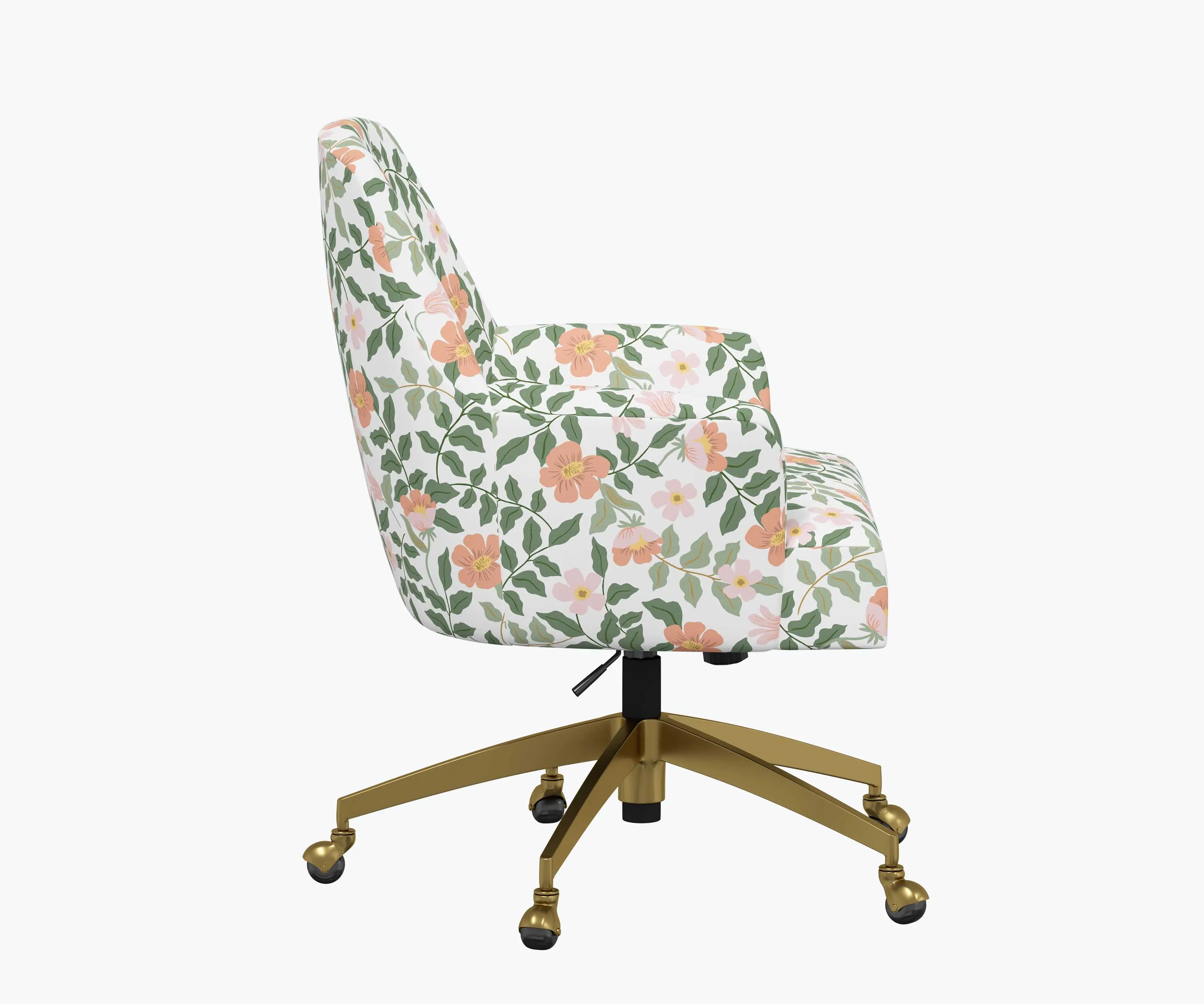 Cambridge Desk Chair - Primrose