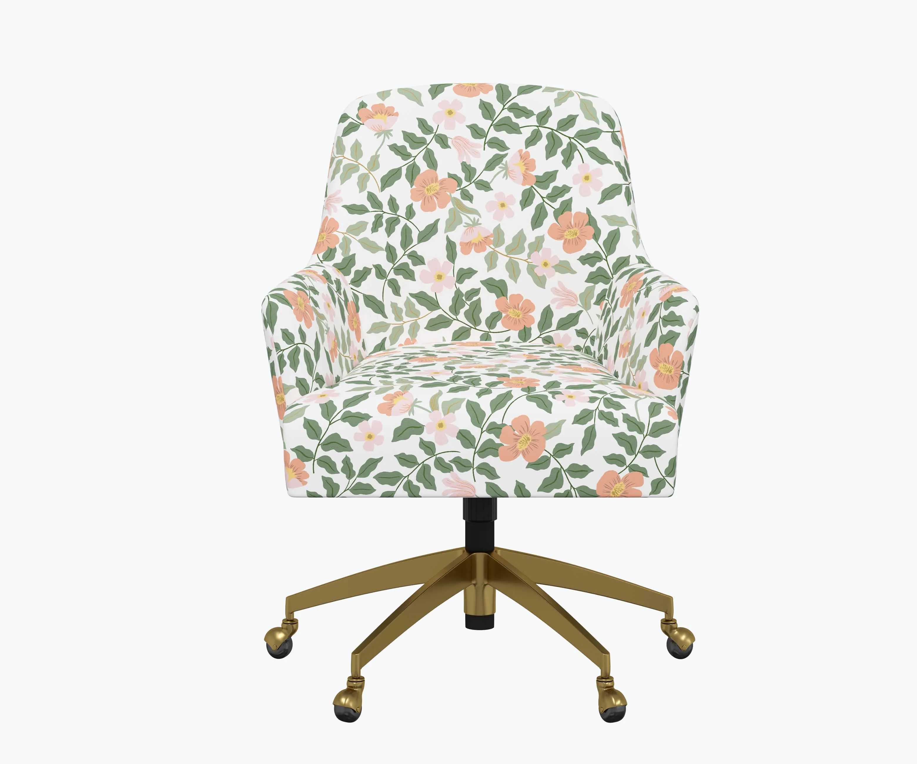 Cambridge Desk Chair - Primrose