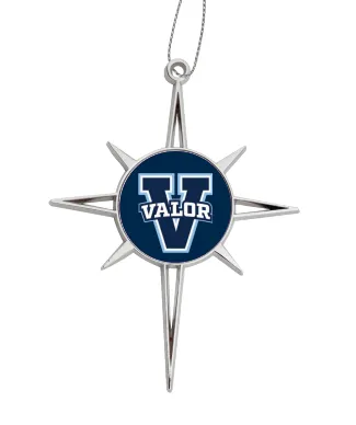 Christmas Ornament - Star of Bethlehem Valor V