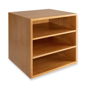 Cubi Adjustable Bookcase