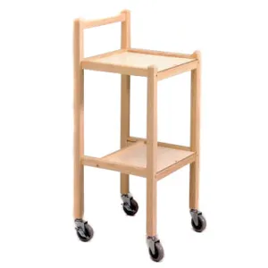 Derwent Compact Trolley