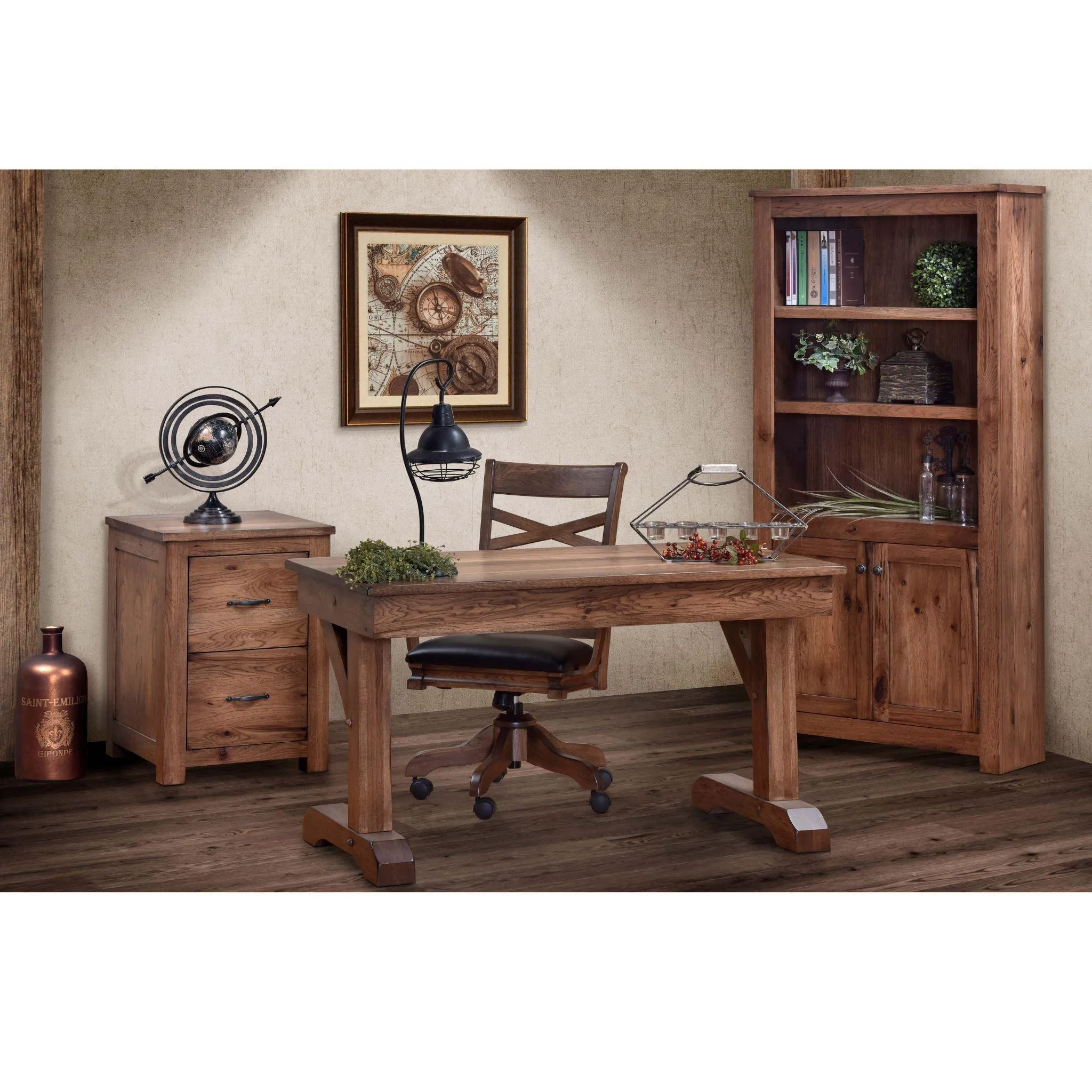 Dickens Writing Desk