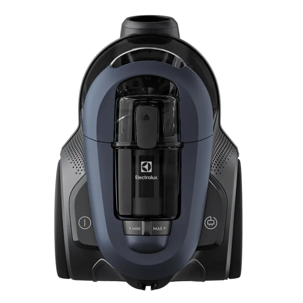 Electrolux EFC71511DB 1800W UltimateHome 700 Canister Vacuum