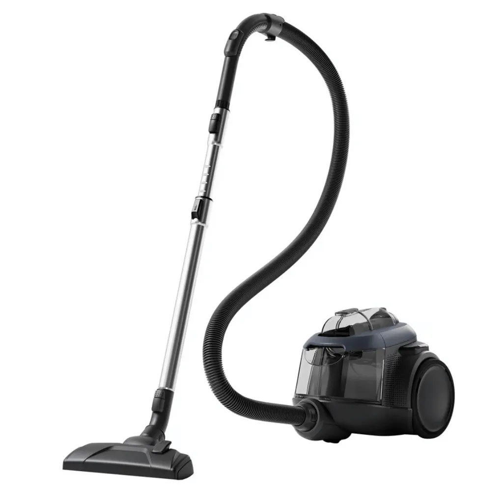 Electrolux EFC71511DB 1800W UltimateHome 700 Canister Vacuum