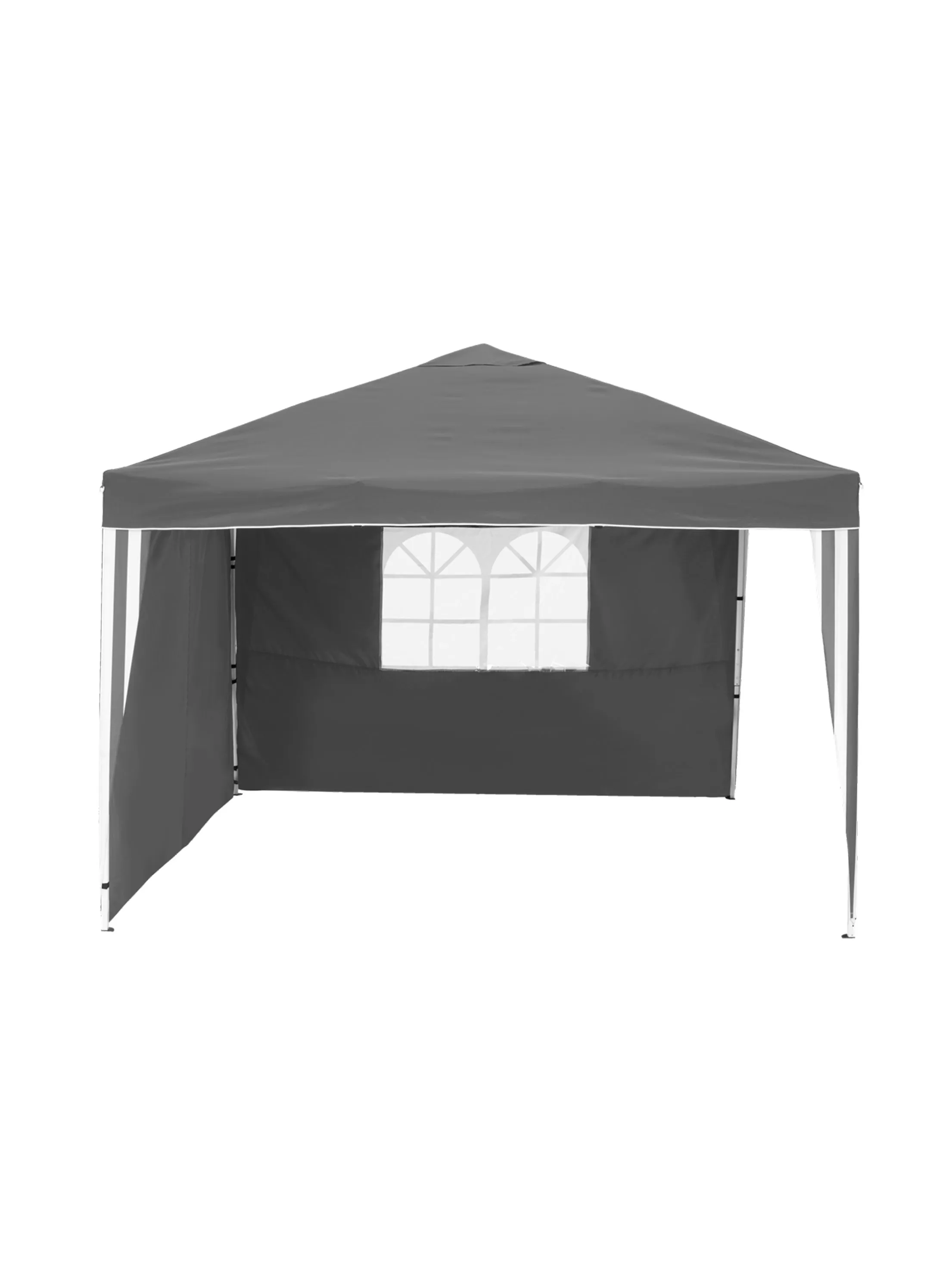 Folding Aluminium Gazebo