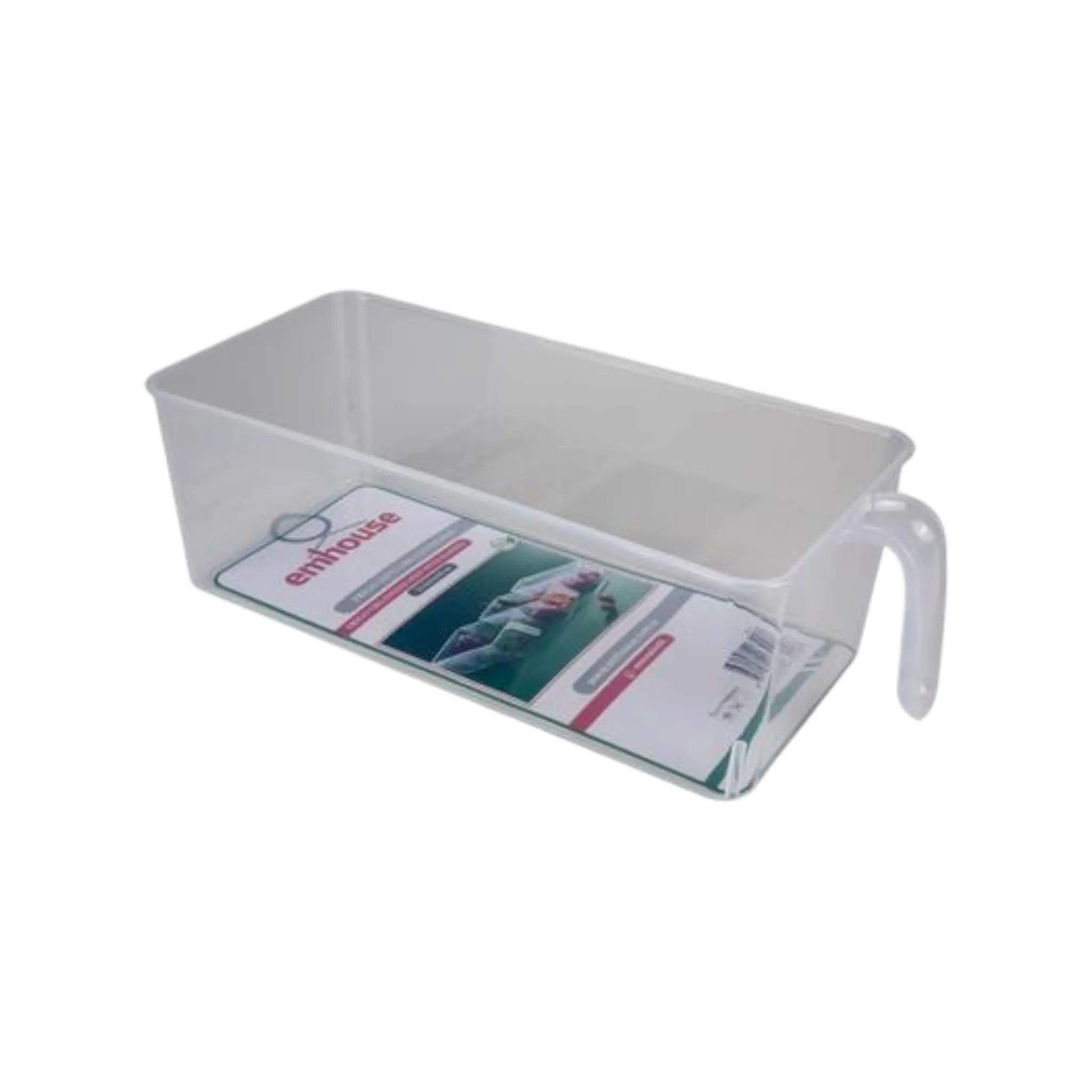 Frigo Storage Organiser with Handle 33x10x10cm