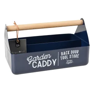 Garden Caddy - Atlantic Blue