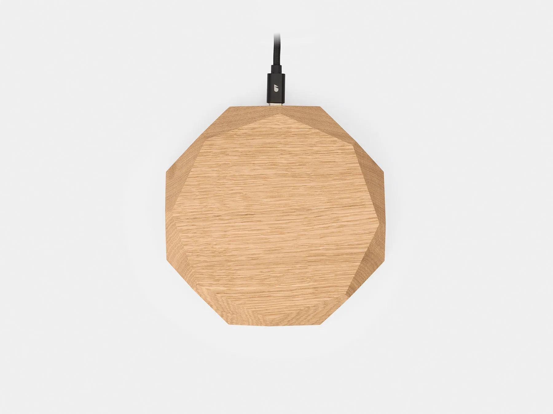 Geometric Charging Pad