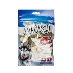 GOODIES CALCIUM MILKY BONE