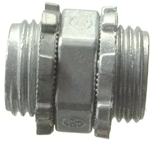 Halex 21642 Box Spacer, Zinc :BAG 2: QUANTITY: 1