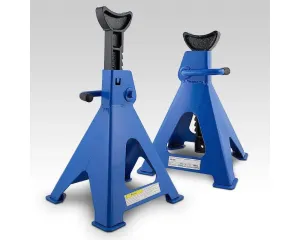 Heavy Duty Axle Stands 6 Ton 2PCS