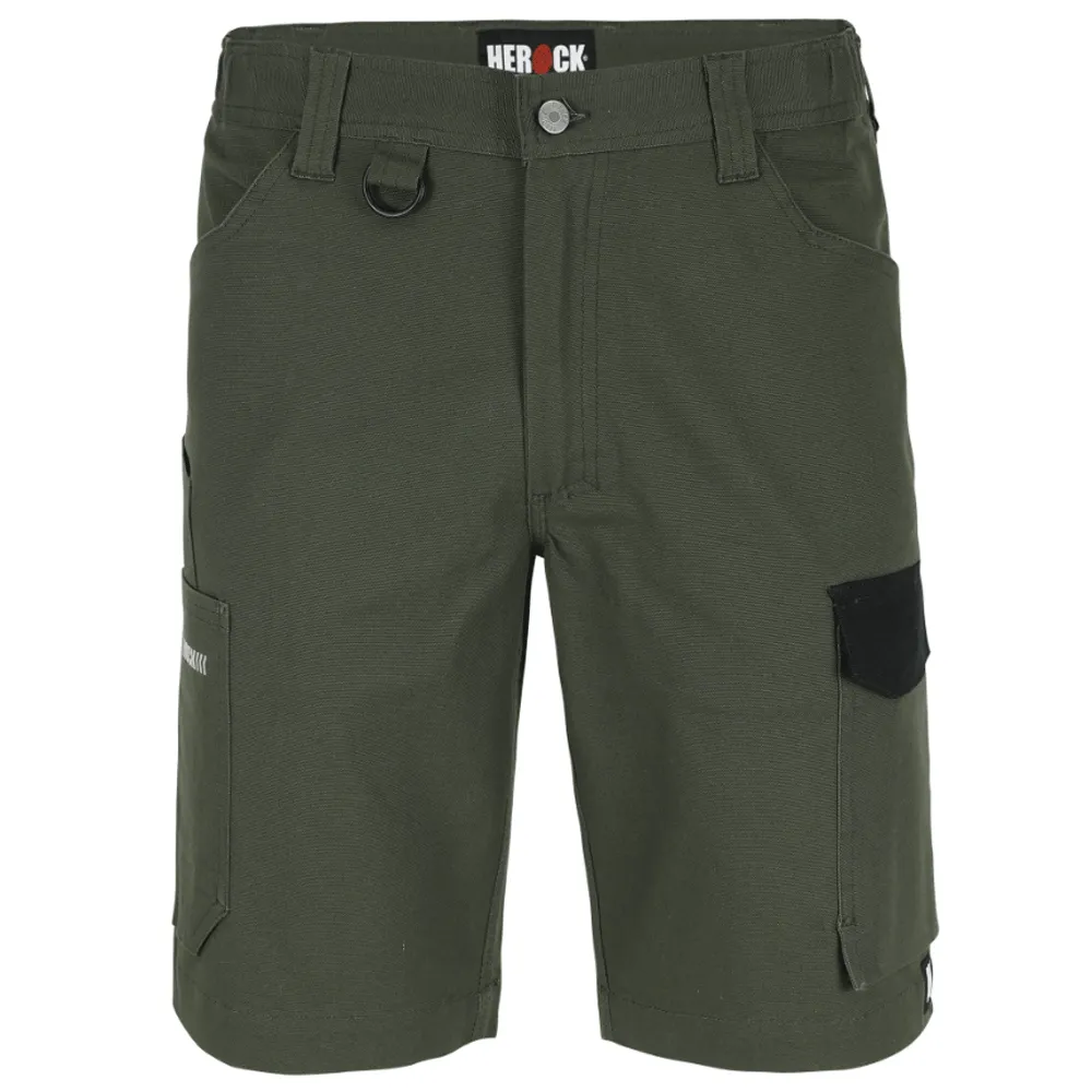 Herock Bargo Bermuda Shorts 22MBM2101 Various Colours