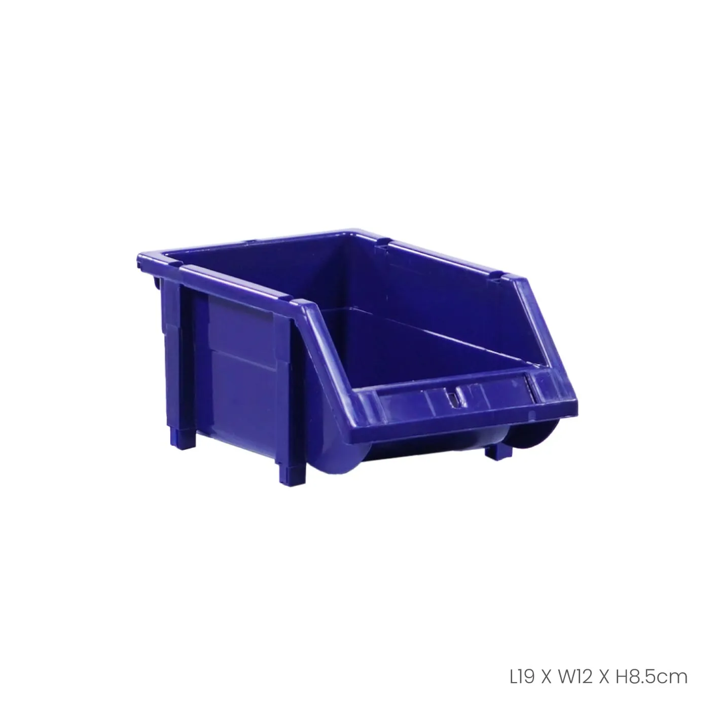 INDUSTRIAL TOOL CRATE (ID9401)