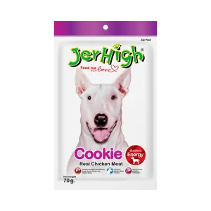 JERHIGH COOKIES (S)