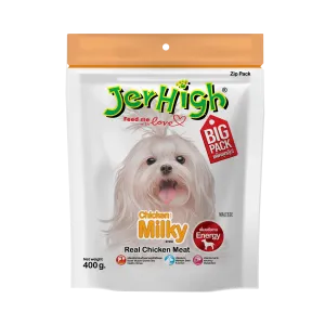 JERHIGH MILKY STICK (XL)