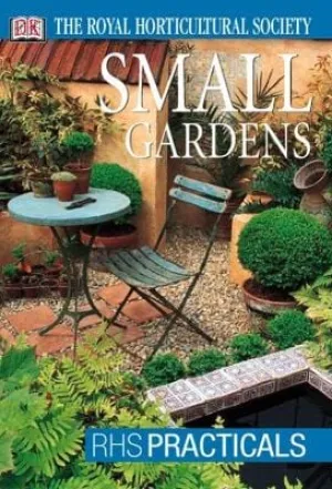 John Moreland: Small Gardens [2003] paperback