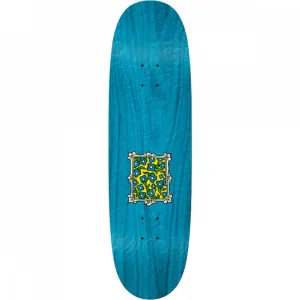 Krooked Flower Frame 8.75" Skateboard Deck