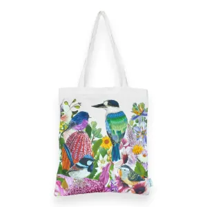 La La Land: Tote Bag Enchanted Garden