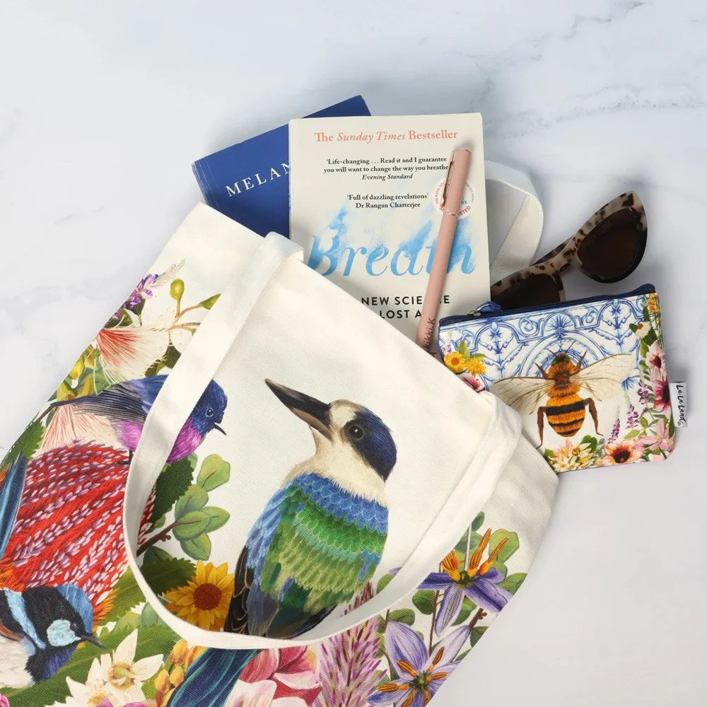 La La Land: Tote Bag Enchanted Garden