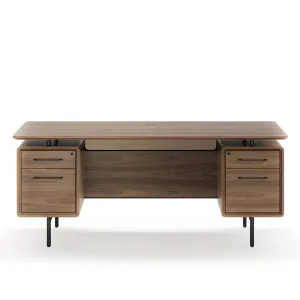 LINQ 6821 Executive Desk