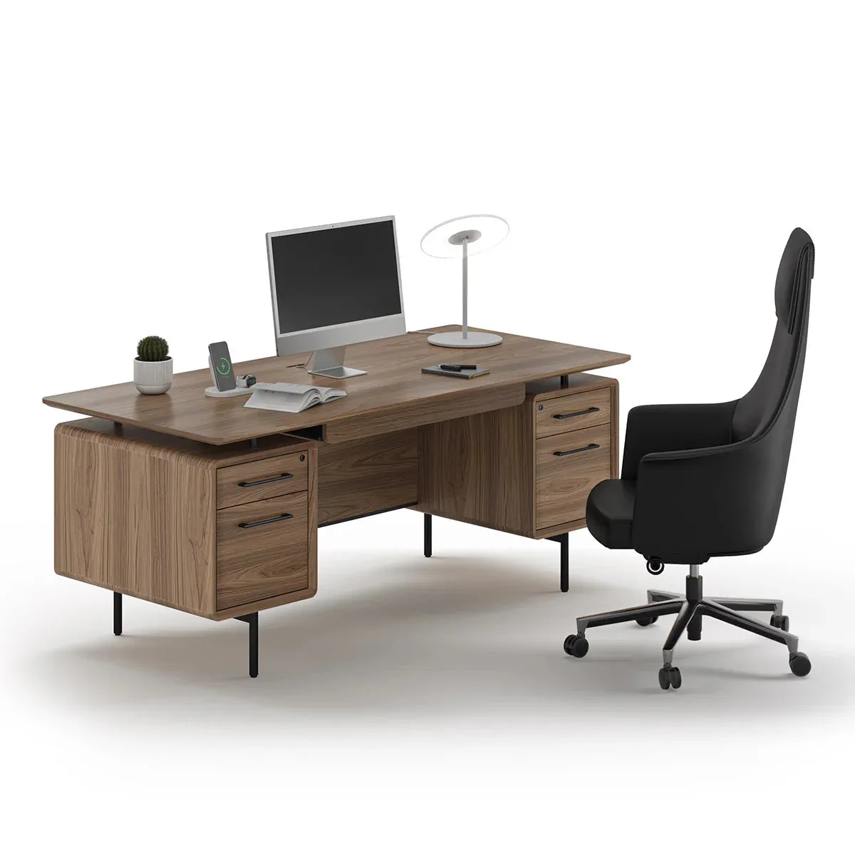 LINQ 6821 Executive Desk