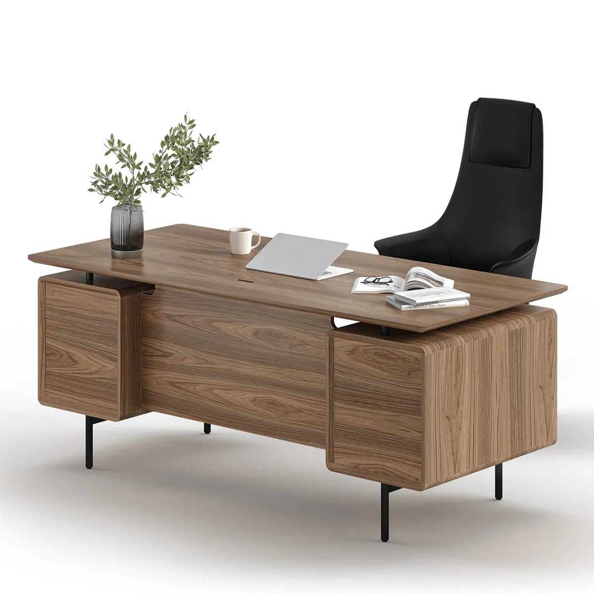 LINQ 6821 Executive Desk