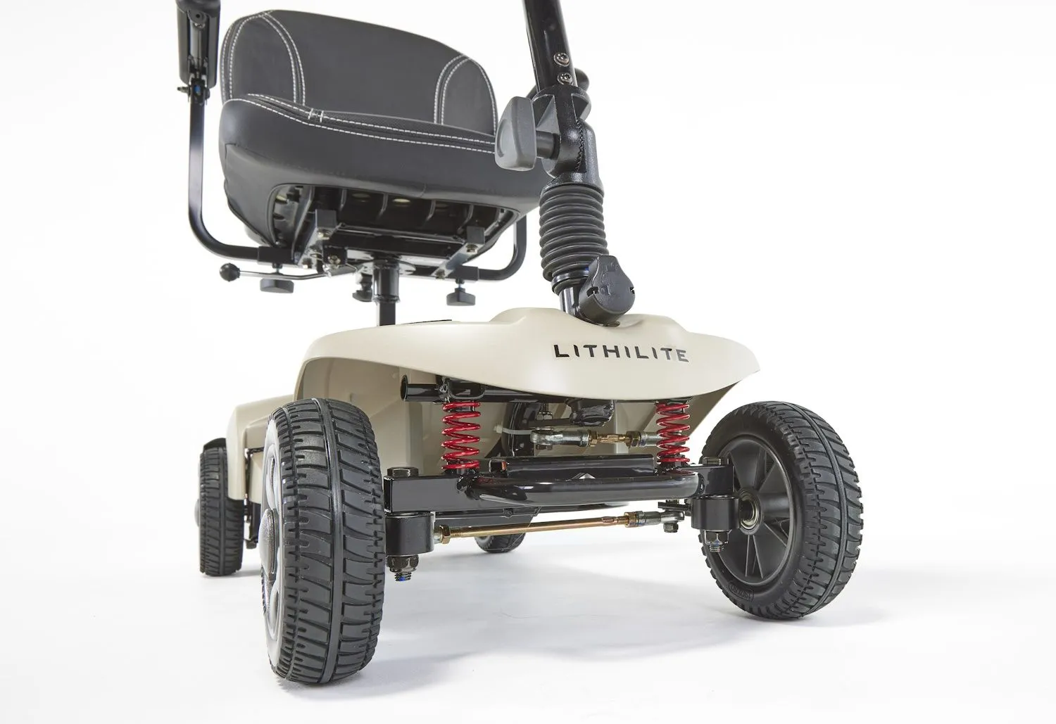 Lithilite Pro Portable Mobility Scooter