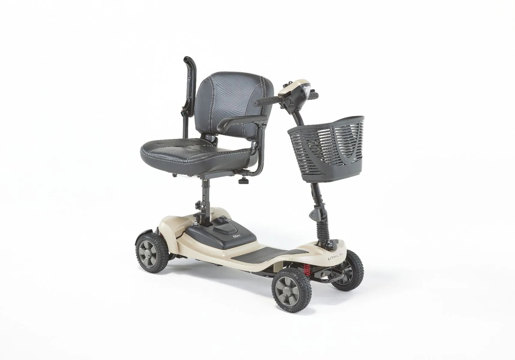 Lithilite Pro Portable Mobility Scooter