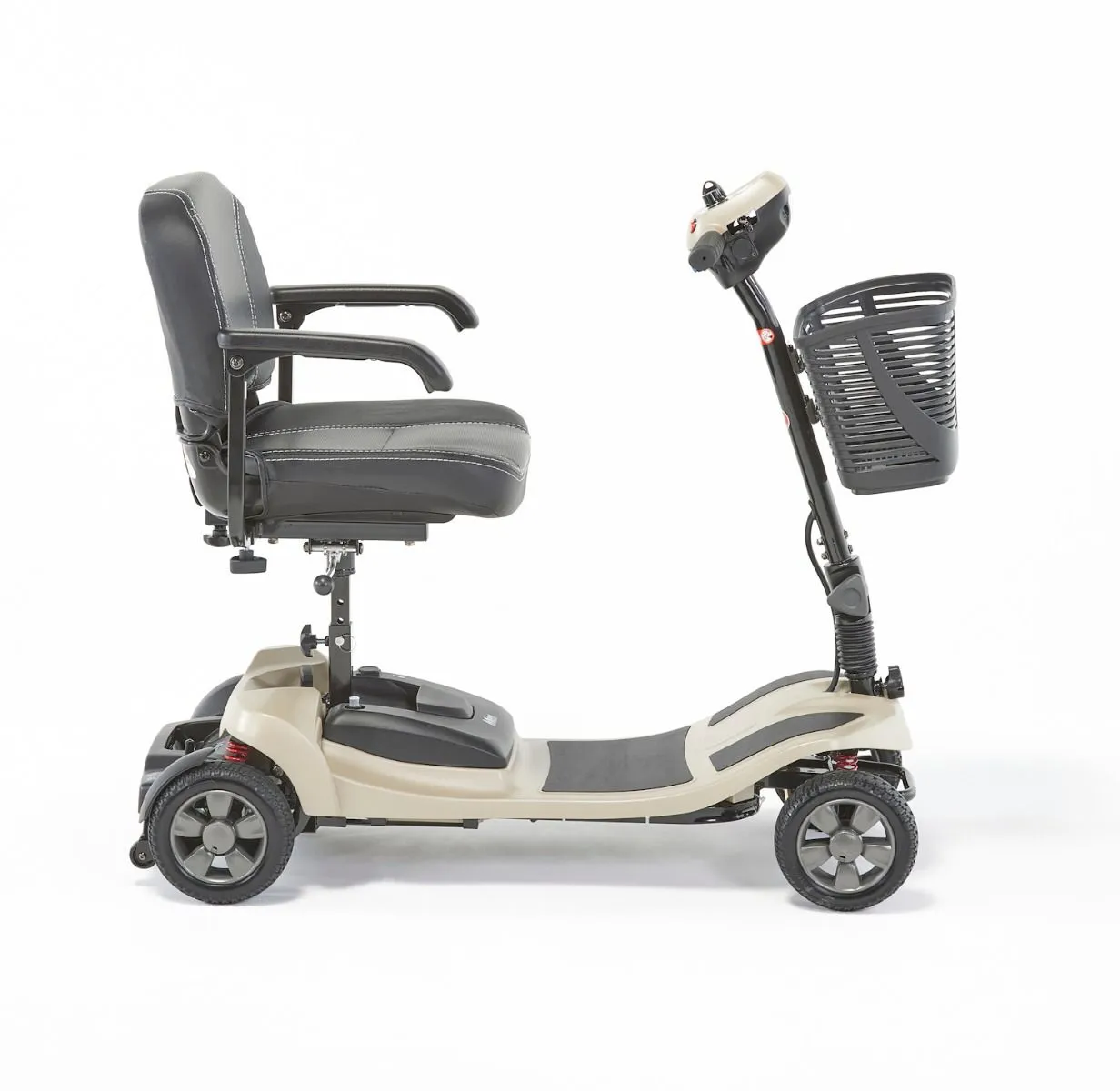 Lithilite Pro Portable Mobility Scooter