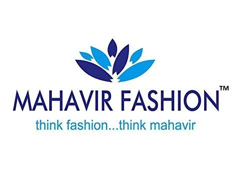 Mahavir Fashion Multi-colour Traditional Kids Wear Lehenga Choli for Girls. (8-12 Yrs)