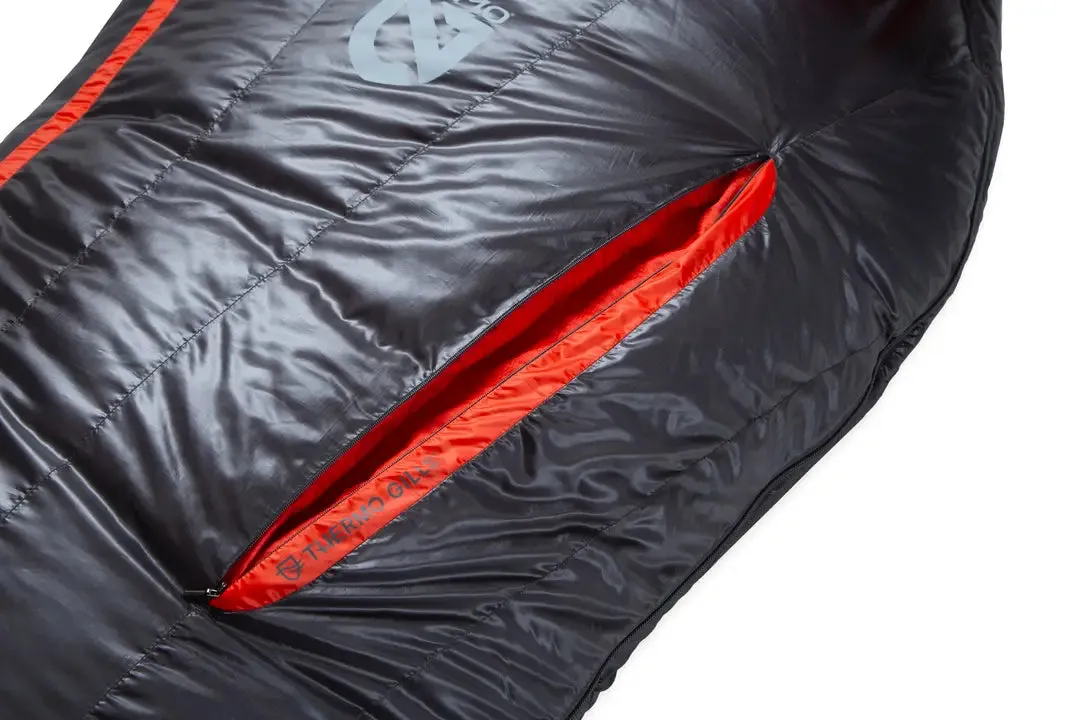 Men's Riff 15 Endless Promise Down Sleeping Bag