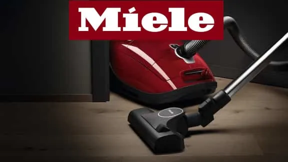 Miele C3 Cat and Dog