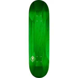 Mini Logo Maple Watchtower Jewel Emerald Deck - 8.5″