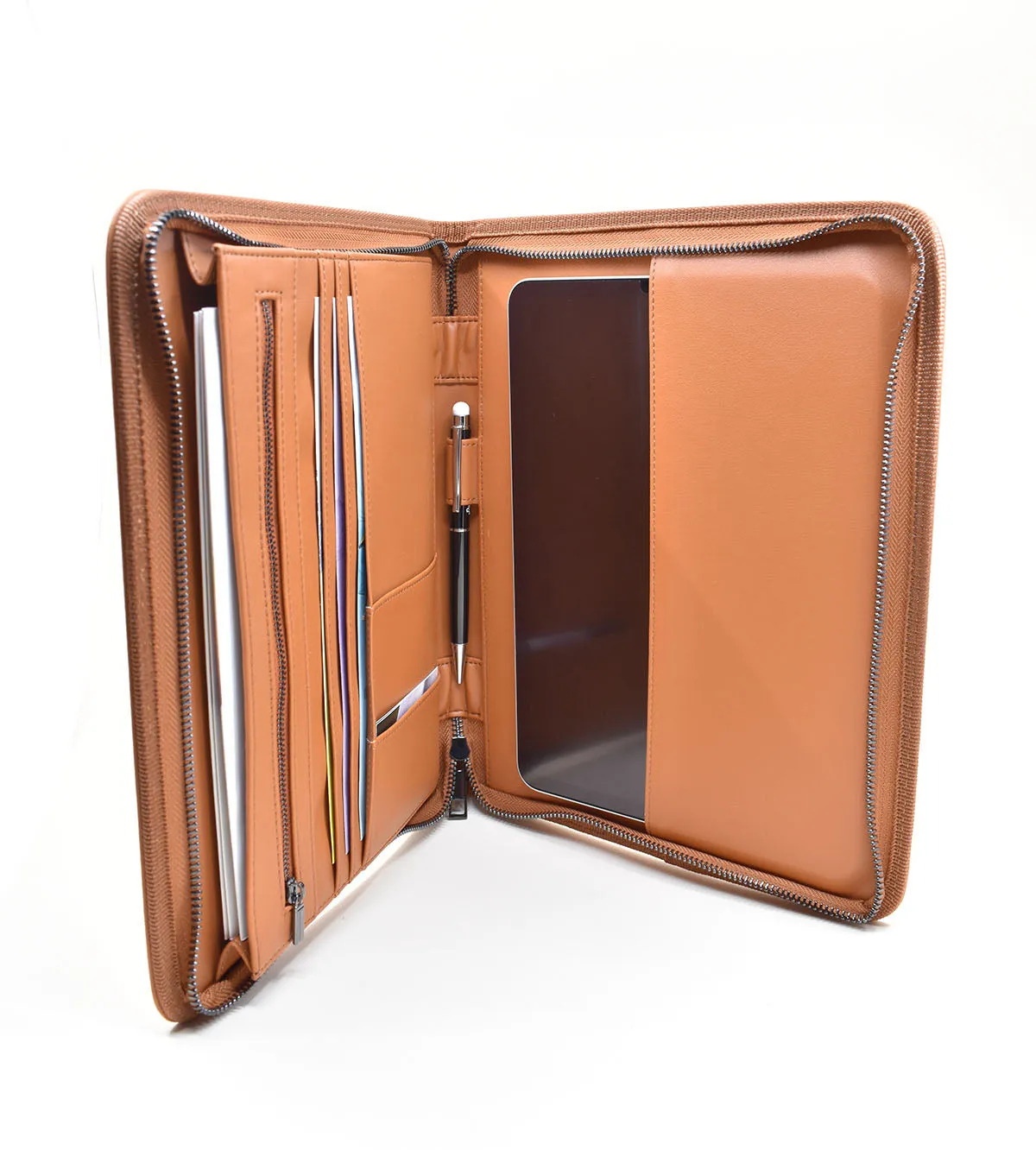 Ministry Organizer : Warm Brown