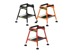 Motocross Stand "Multi Fit" (Black) by Unit