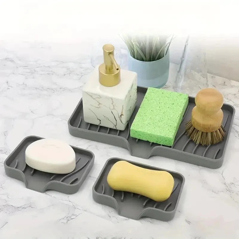 New Sink Silicone Tray