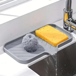 New Sink Silicone Tray