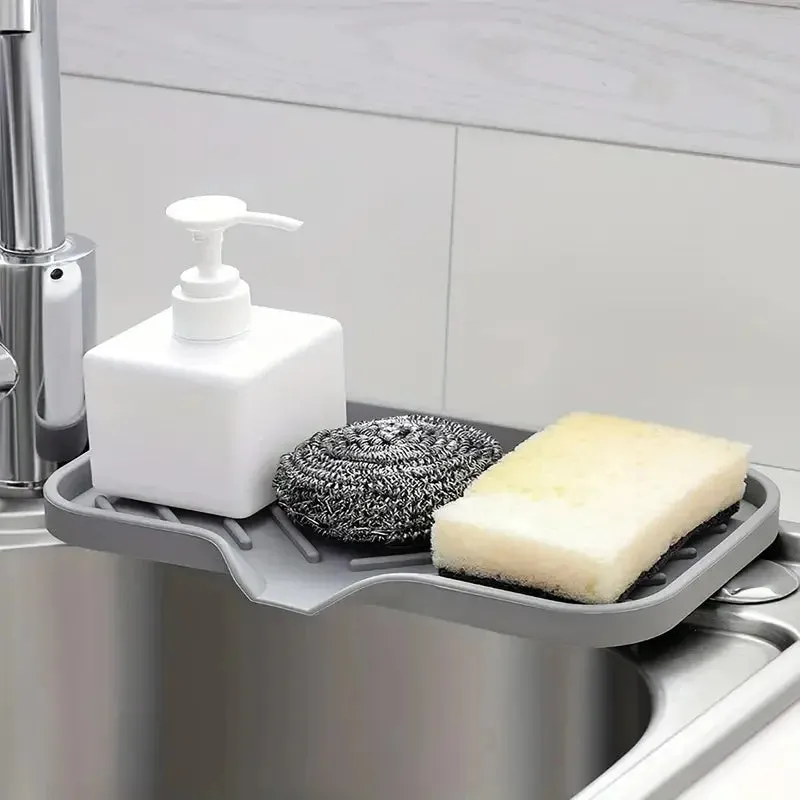 New Sink Silicone Tray