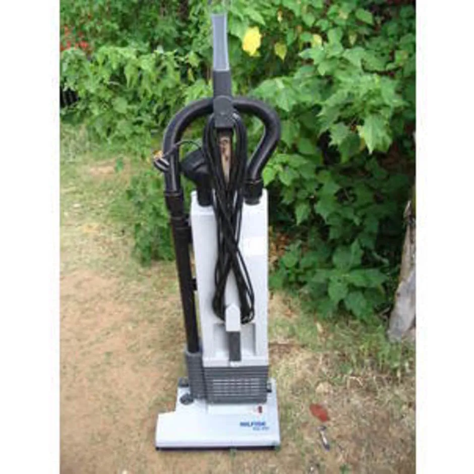 Nilfisk GU350 GU350A and GU450 GU450A Upright Vacuum Cleaner Front Wheel