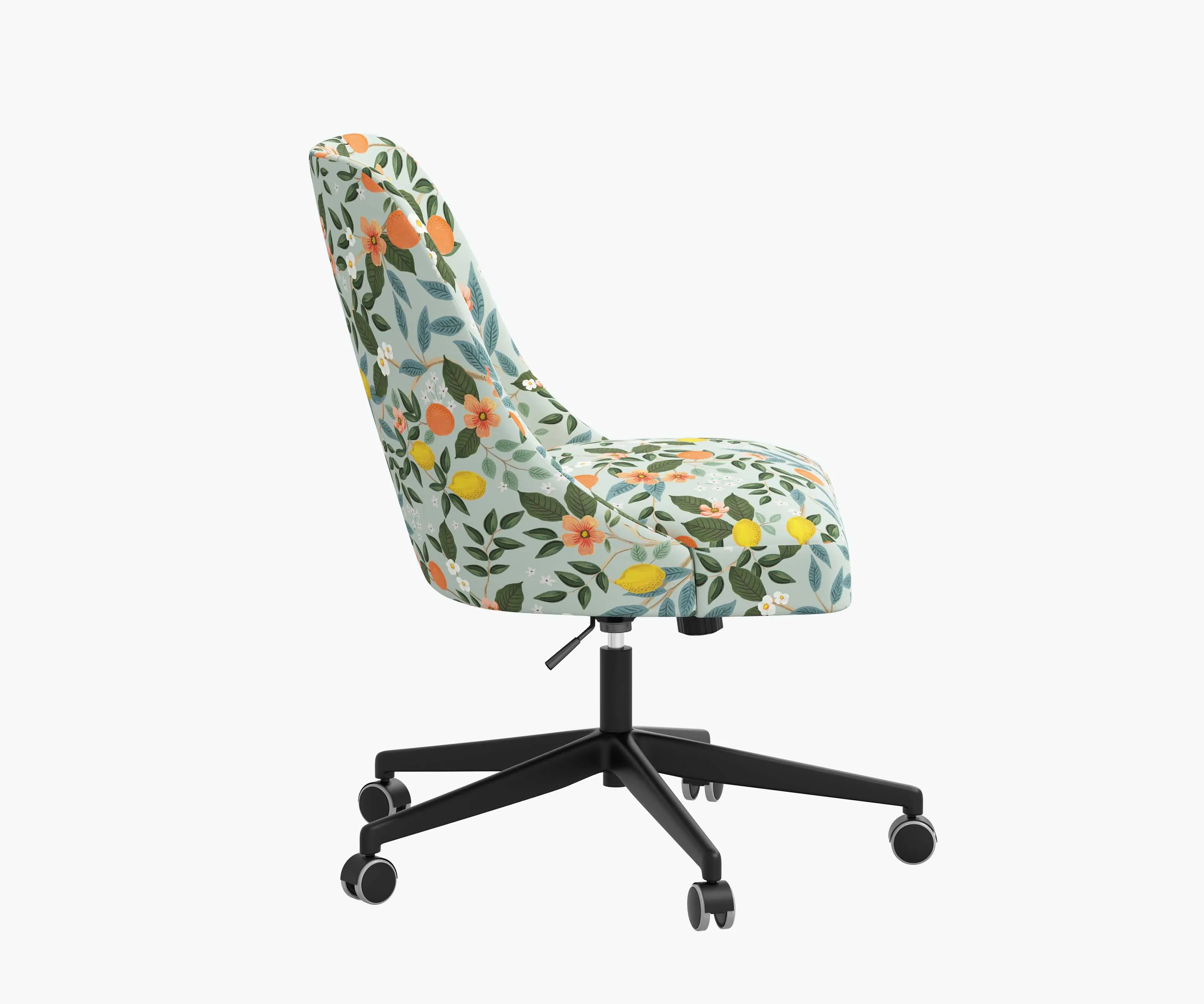 Oxford Desk Chair - Citrus Grove