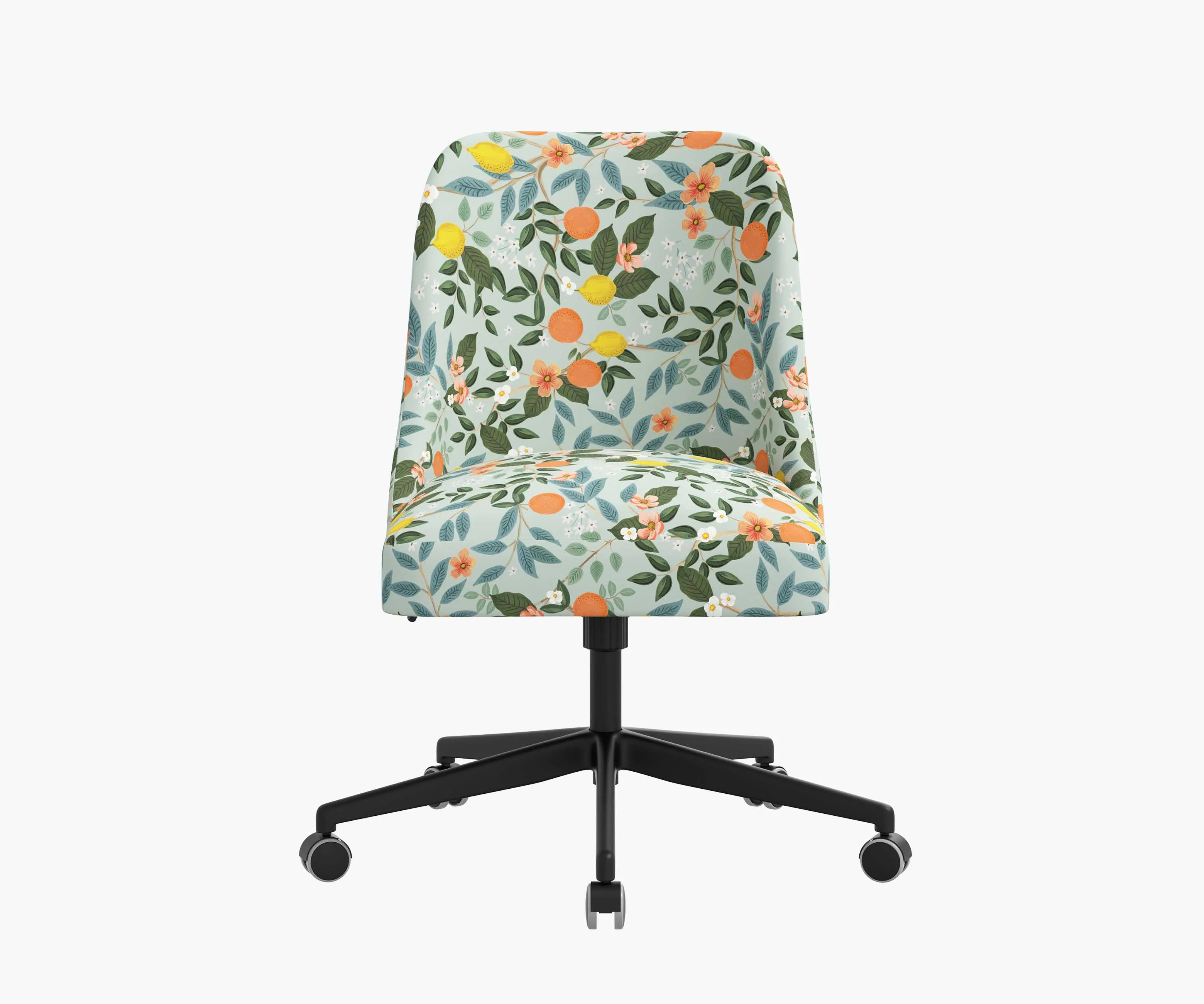 Oxford Desk Chair - Citrus Grove