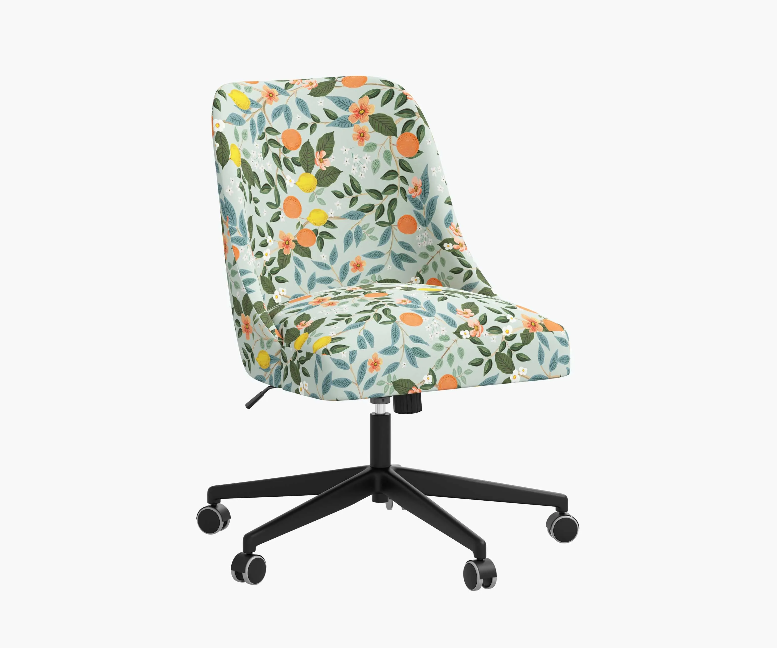 Oxford Desk Chair - Citrus Grove